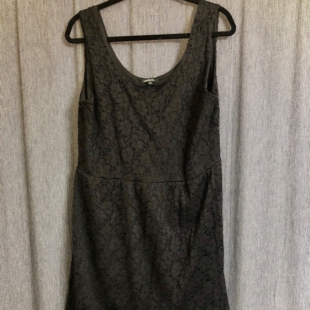 Ambiance dress